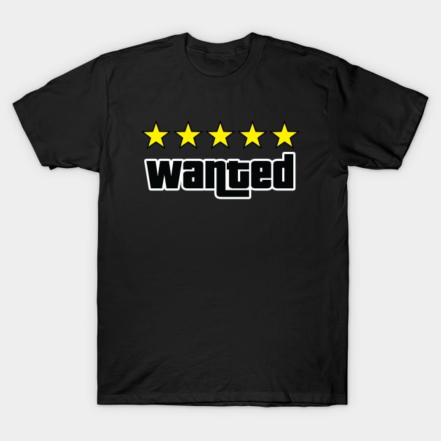 5 star t shirt discount